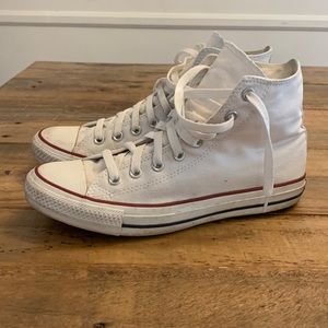 Converse Chuck Taylor All Star Hi